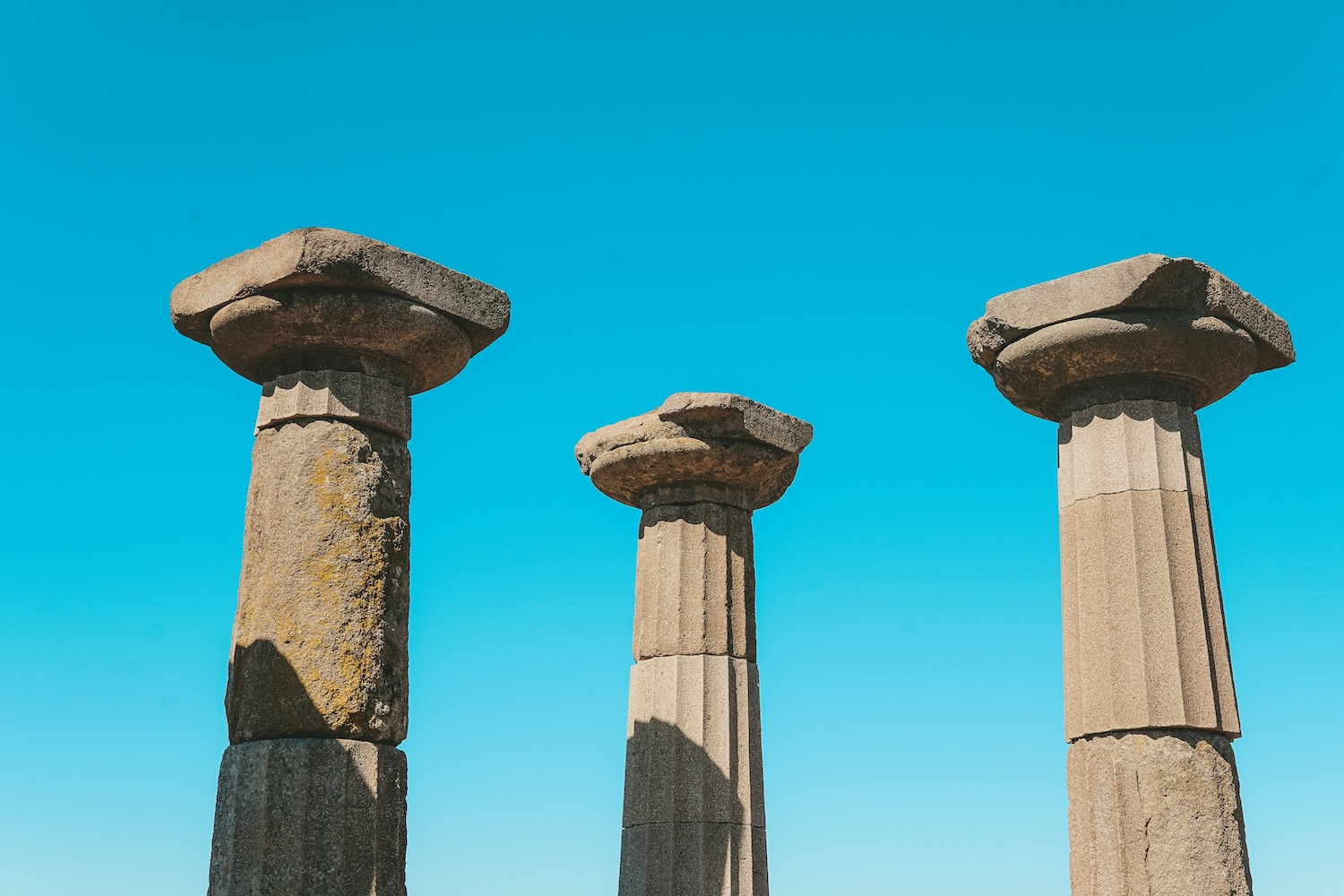 columns